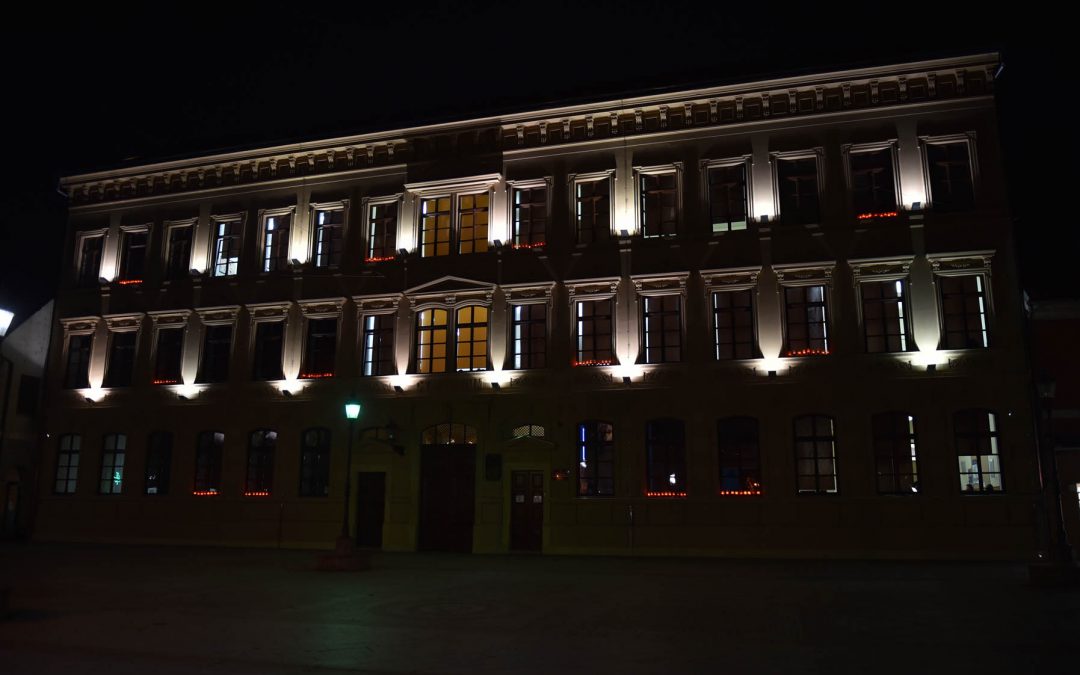 VV – VINKOVCI I VUKOVAR, VJERA I POBJEDA