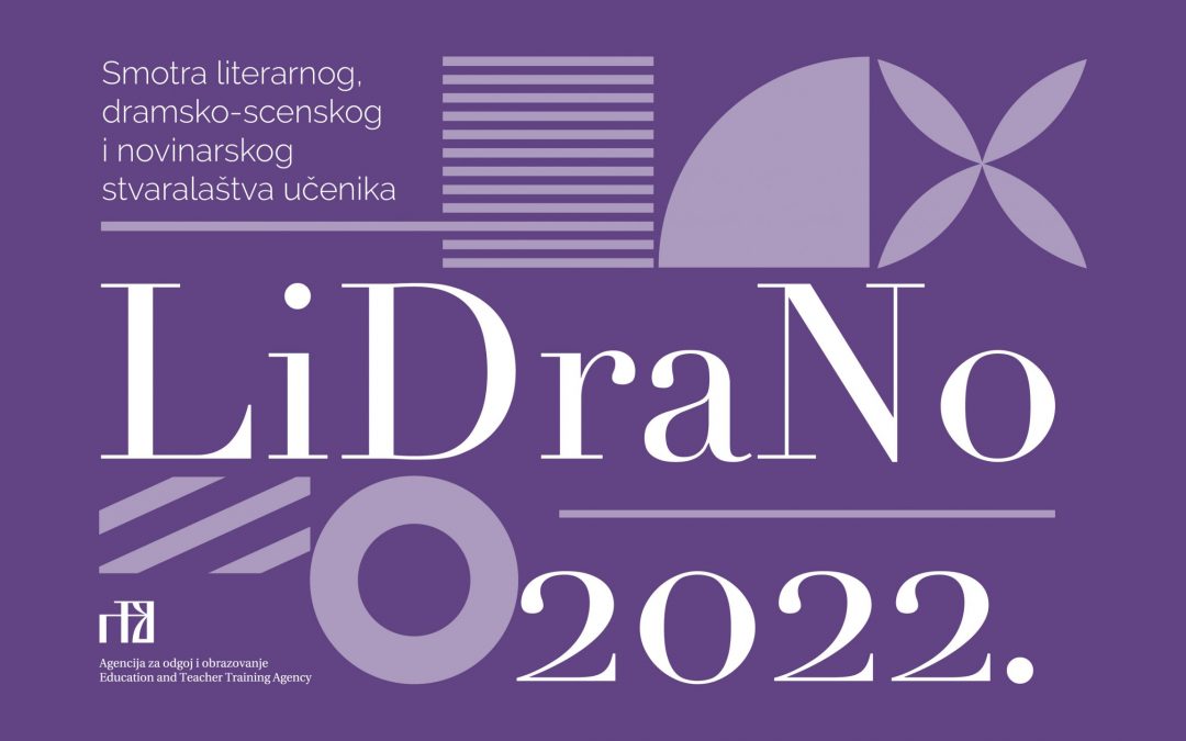 LiDraNO – državna smotra