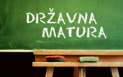 Rezultati državne mature