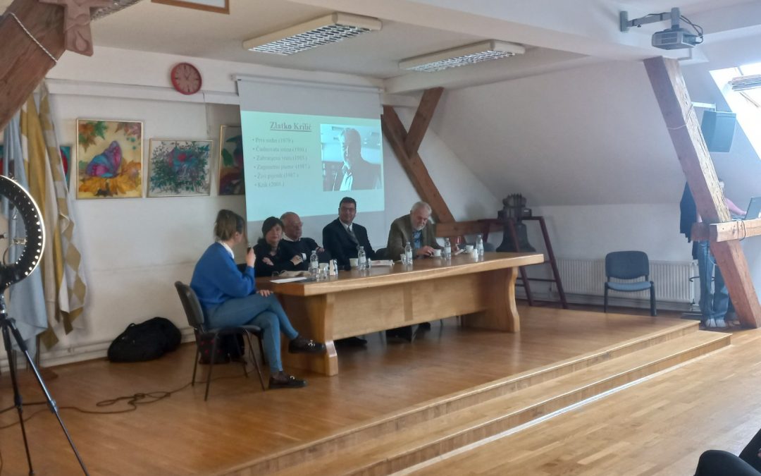 28. Dani Josipa i Ivana Kozarca – Živi kapitali