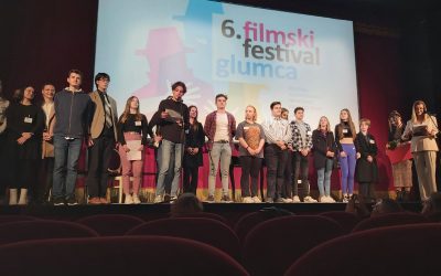Završen 6. Filmski festival glumca