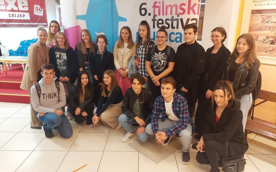 6. Filmski festival glumca u Vinkovcima