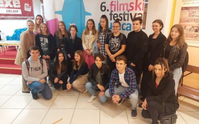 6. Filmski festival glumca u Vinkovcima