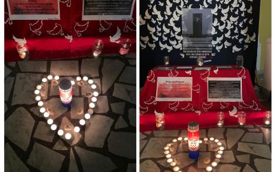 DAN SJEĆANJA NA ŽRTVE DOMOVINSKOGA RATA I DAN SJEĆANJA NA ŽRTVU VUKOVARA I ŠKABRNJE