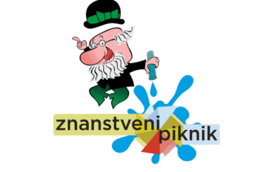 Gimnazijalci GMAR-a na Znanstvenom pikniku
