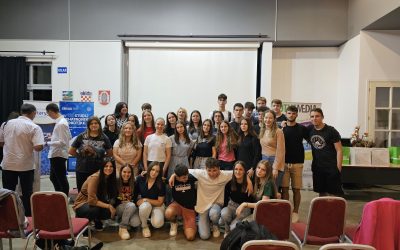 Znanost za mlade u Vukovaru