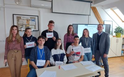 ‘I moj glas je bitan!’