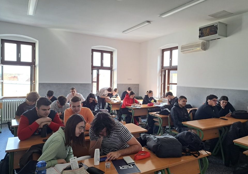 Prvo mjesto u online kvizu PBZnalci!
