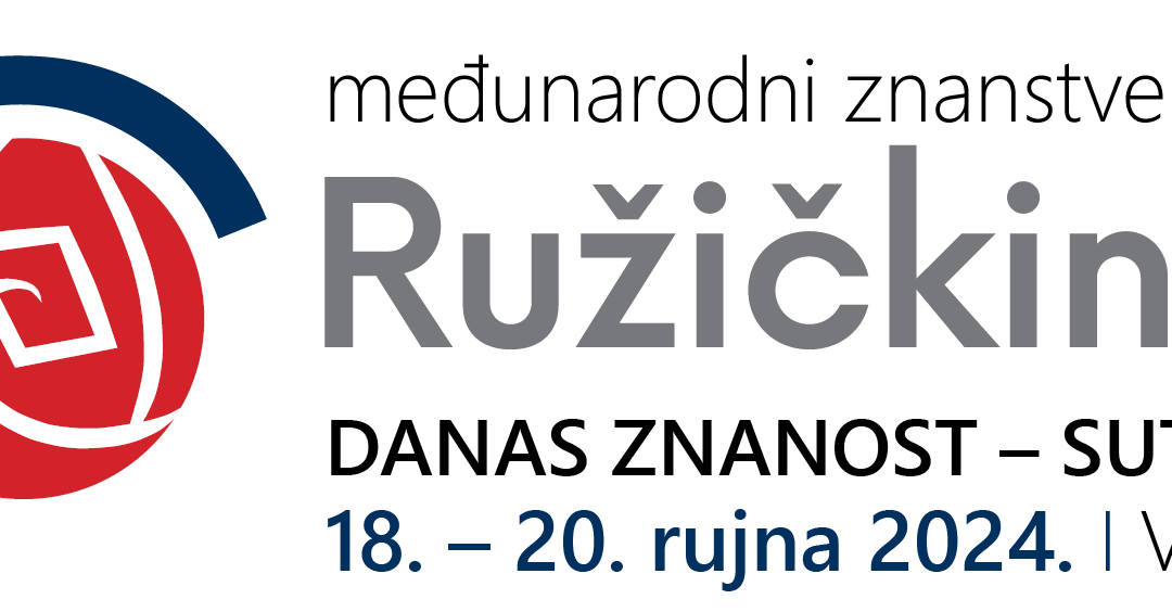 Ružičkini dani i 9. susreti mladih kemičara