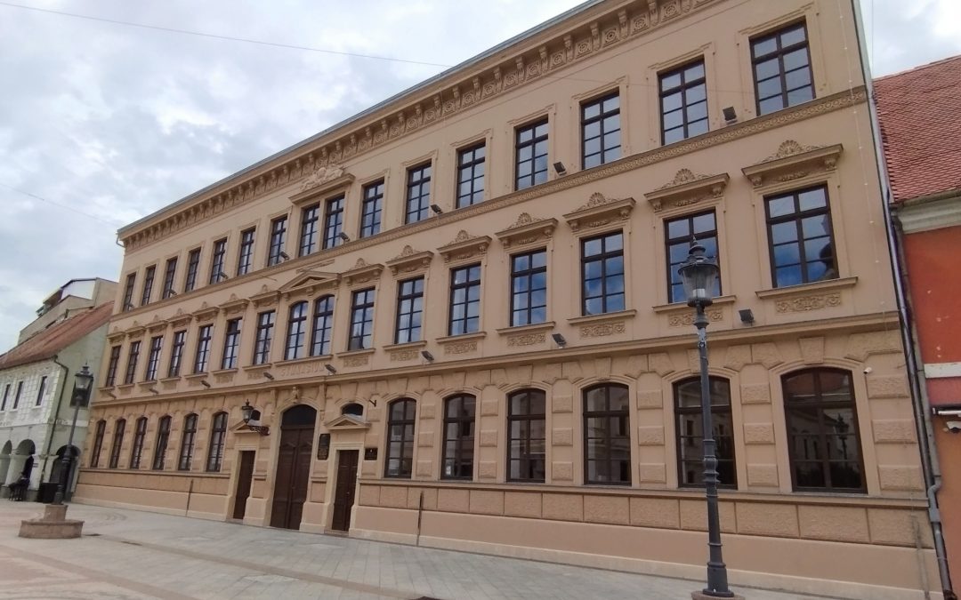 Protokol o ulasku i izlasku u školskim ustanovama