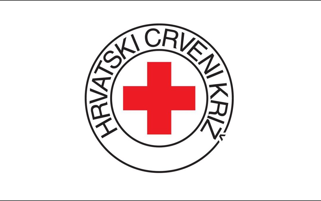 Gimnazijalke prve na međužupanijskom natjecanju Mladih Hrvatskog Crvenog Križa