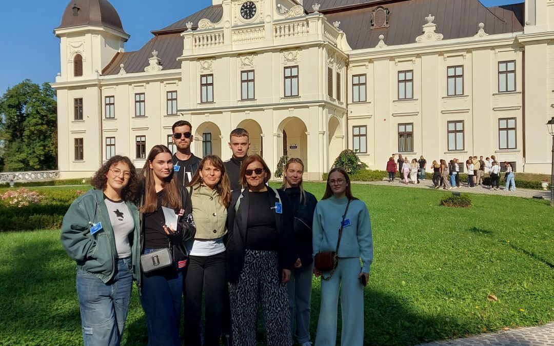 Regionalni susret EPAS škola Slavonije