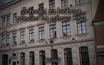 Sjećanje na žrtve Domovinskog rata