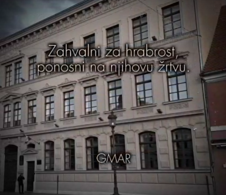 Sjećanje na žrtve Domovinskog rata