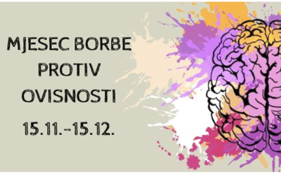 Predavanje za roditelje prvih razreda „Izazovi roditeljstva u svijetu novih ovisnosti”