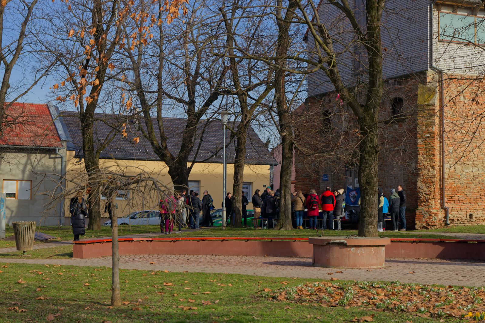Učenici koji pohađaju nastavu etike obilježili blagdan Vincekova