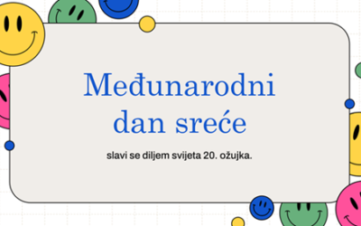 Međunarodni dan sreće