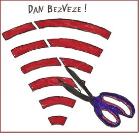 Obilježavanje Dana bez veze