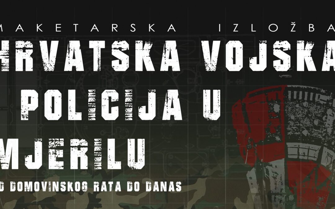 Posjet Domu hrvatskih branitelja u Vinkovcima