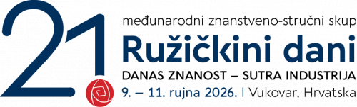 Ružičkini dani