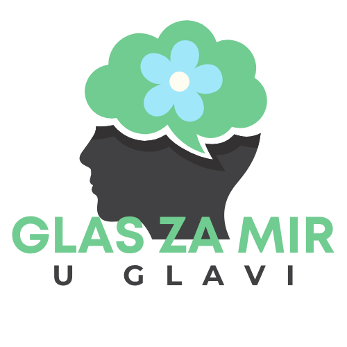 Projekt „Glas za mir u glavi“